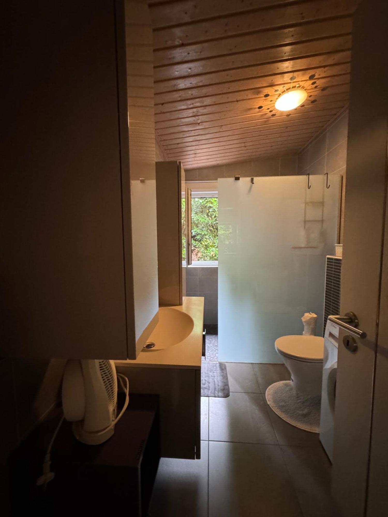 Le Chalet Du Bonheur A Soucht Eksteriør bilde