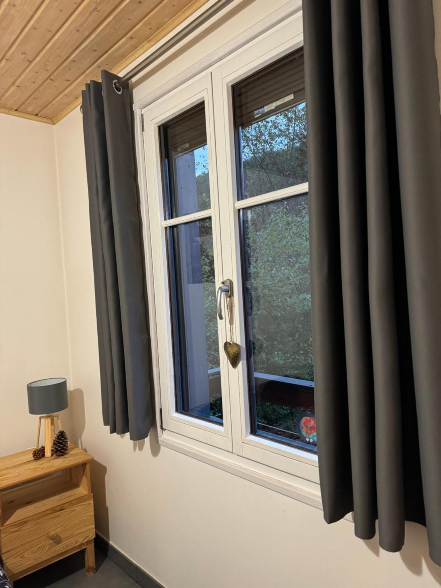Le Chalet Du Bonheur A Soucht Eksteriør bilde